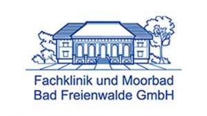 Fachklinik und Moorbad Bad Freienwalde